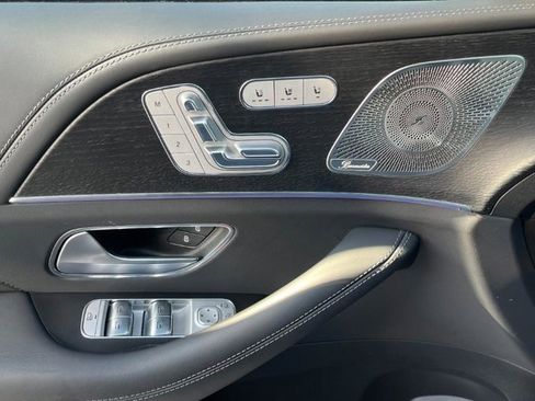 Certified 2024 Mercedes-Benz GLE 53 AMG GLE 53 AMGﾮ image 12
