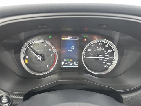 Certified 2023 Subaru Forester Touring image 24