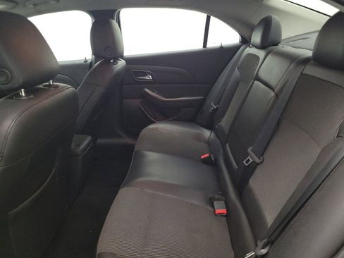 Used 2016 Chevrolet Malibu LT w/ Power Convenience Package FWD image 18