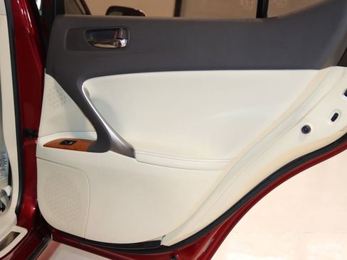 Used 2009 Lexus IS 250 AWD image 55