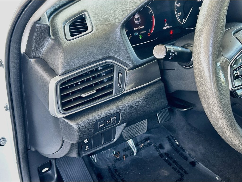 Used 2018 Honda Accord LX image 10