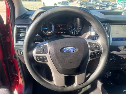 Used 2021 Ford Ranger XLT w/ FX2 Package RWD image 14