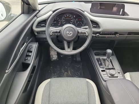 New 2026 MAZDA CX-30 Aire Edition AWD/4WD image 14