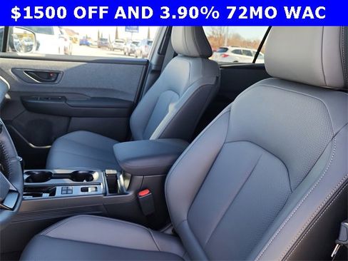 New 2026 Subaru Outback Limited image 13