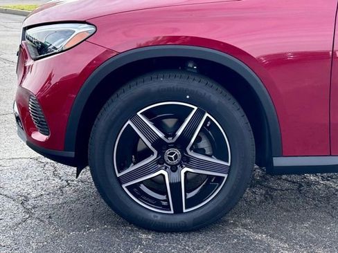 New 2026 Mercedes-Benz GLC 300 4MATIC image 7