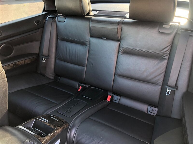 Used 2008 BMW 328i Convertible RWD image 11