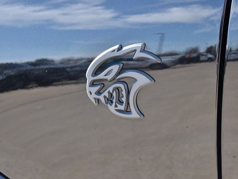 Used 2023 Dodge Durango SRT Hellcat image 16