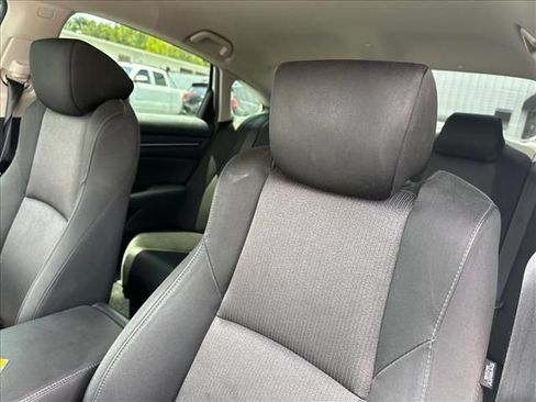 Used 2019 Honda Accord LX image 20