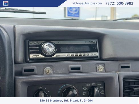 Used 1994 Ford F350 2WD SuperCab DRW image 24