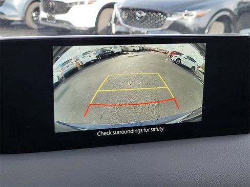 New 2025 MAZDA CX-5 AWD 2.5 S w/ Select Package image 39
