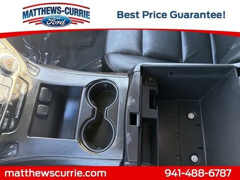 Used 2020 Chevrolet Suburban LT image 24