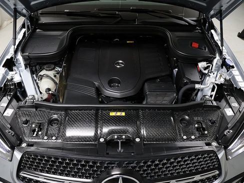 Certified 2026 Mercedes-Benz GLE 450 4MATIC image 40