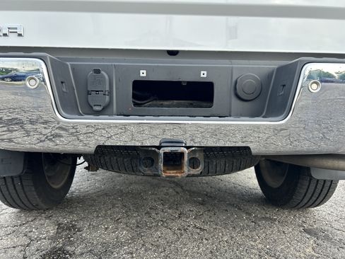 Used 2018 GMC Sierra 1500 SLT AWD/4WD image 27