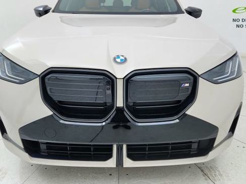 Used 2025 BMW X3 M50 AWD/4WD image 8