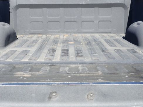 Used 2018 RAM 3500 Laramie Longhorn image 37