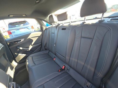 Used 2023 Audi A4 2.0T Premium Plus w/ Premium Plus Package image 21