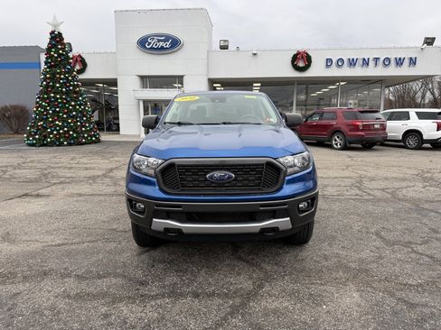 Used 2020 Ford Ranger XLT w/ XLT Sport Appearance Package image 4