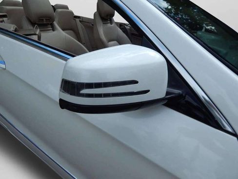 Used 2012 Mercedes-Benz E 350 Cabriolet image 60