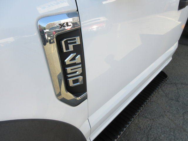 Used 2019 Ford F450 XL w/ XL Value Package RWD image 42