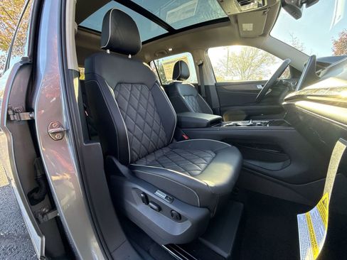New 2026 Volkswagen Atlas SEL Premium R-Line AWD/4WD image 27