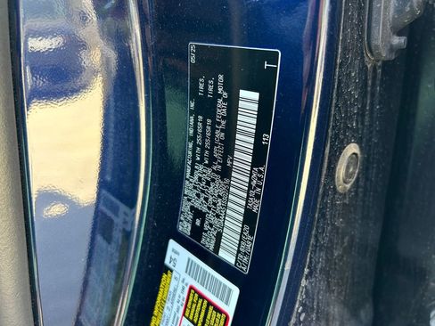 Used 2025 Toyota Grand Highlander FWD image 10