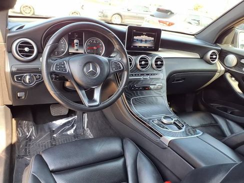 Used 2018 Mercedes-Benz GLC 300 4MATIC Coupe image 10