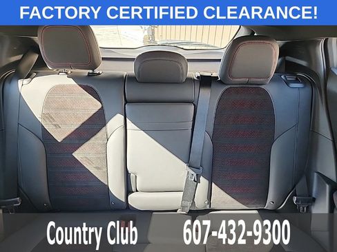 Used 2024 Dodge Hornet R/T Plus AWD/4WD image 22