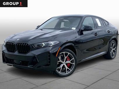 Used 2026 BMW X6 xDrive40i w/ Climate Comfort Package