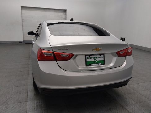 Used 2019 Chevrolet Malibu LS FWD image 6