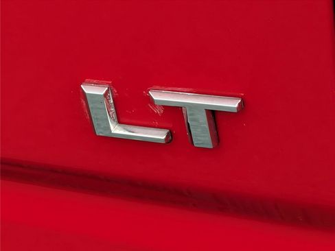Certified 2023 Chevrolet Silverado 1500 LT image 9