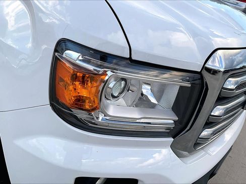 Used 2015 GMC Canyon SLE w/ SLE Convenience Package image 24