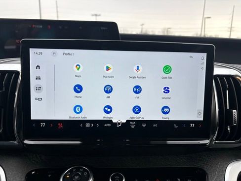 New 2026 Ford Expedition Tremor image 19