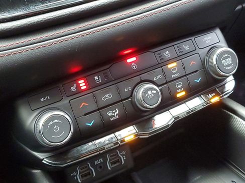 Used 2021 Dodge Durango R/T w/ Trailer Tow Group IV image 23