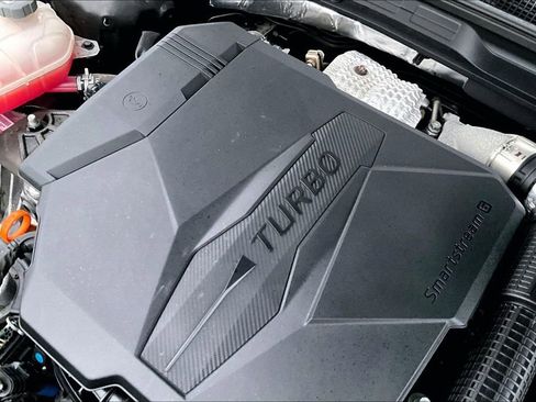 Used 2022 Hyundai Sonata N Line image 23