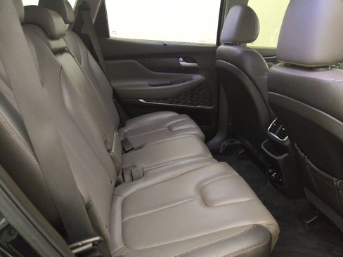 Used 2019 Hyundai Santa Fe 2.0T Ultimate image 19