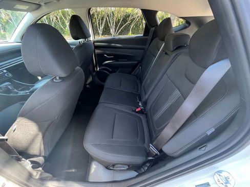 Used 2025 Hyundai Tucson SEL image 28