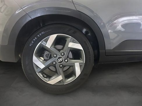 Used 2022 Hyundai Venue SEL w/ Cargo Package FWD image 33