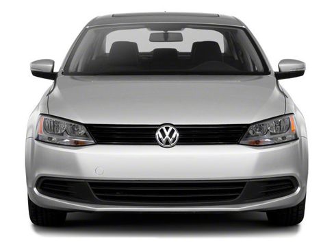 Used 2013 Volkswagen Jetta TDI FWD image 4