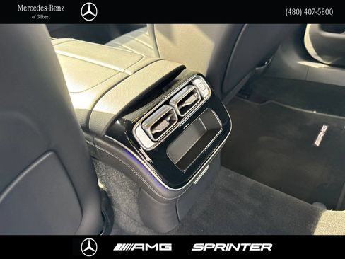 Used 2023 Mercedes-Benz S 500 4MATIC image 20