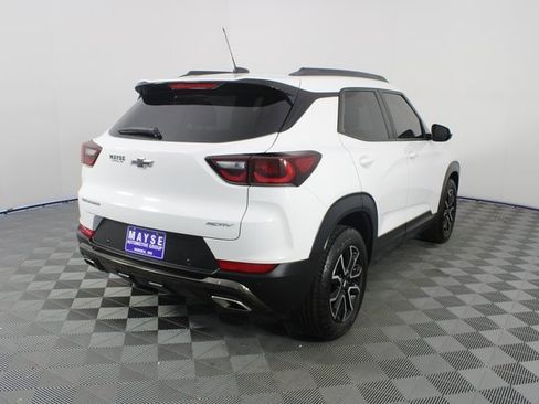 Used 2024 Chevrolet TrailBlazer ACTIV w/ Convenience Package image 25