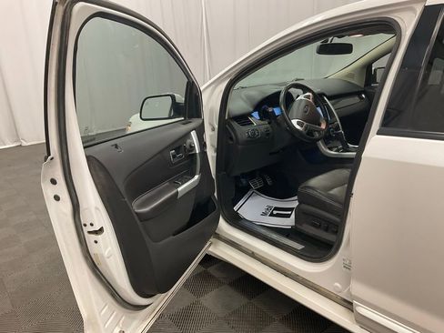 Used 2013 Ford Edge Sport w/ Driver Entry Pkg image 10