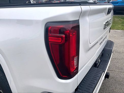 Used 2024 GMC Sierra 1500 Denali Ultimate AWD/4WD image 27