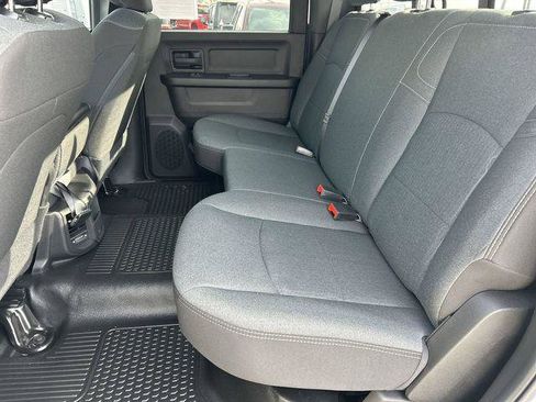 Certified 2023 RAM 2500 Tradesman AWD/4WD image 15