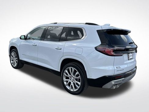 New 2026 GMC Acadia Denali w/ Super Cruise Package FWD image 5