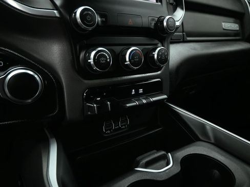 Used 2021 RAM 1500 Big Horn image 18