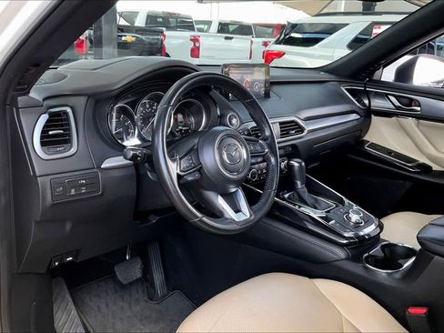 Used 2018 MAZDA CX-9 Grand Touring image 16