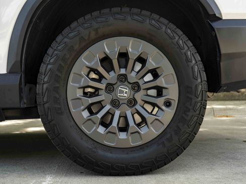 Used 2026 Honda Passport TrailSport image 15