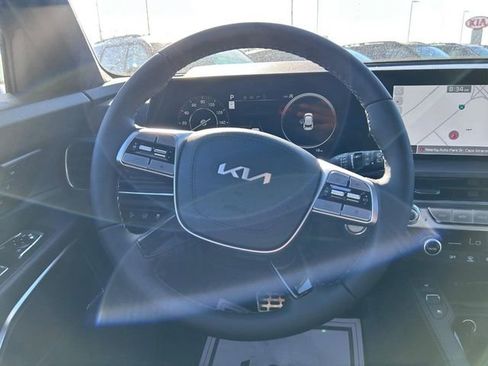 New 2025 Kia Telluride SX Prestige X-Line image 12