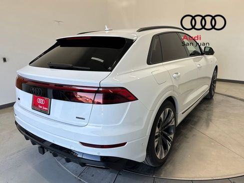 New 2026 Audi Q8 Premium Plus AWD/4WD image 43