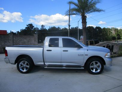 Used 2014 RAM 1500 Express